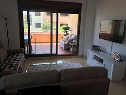 Remarkable 3-bed Apartment in Javea, Must See!