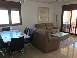 Remarkable 3-bed Apartment in Javea, Must See!