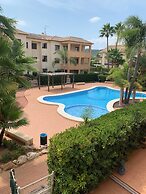 Remarkable 3-bed Apartment in Javea, Must See!