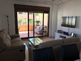 Remarkable 3-bed Apartment in Javea, Must See!