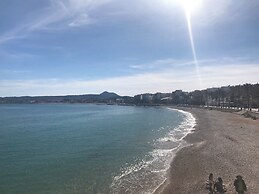 Remarkable 3-bed Apartment in Javea, Must See!