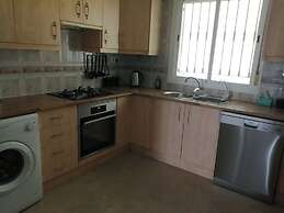 Villa Los Castos, Immaculate 2-bed Villa, Arboleas