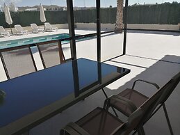 Villa Los Castos, Immaculate 2-bed Villa, Arboleas