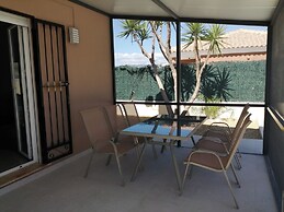 Villa Los Castos, Immaculate 2-bed Villa, Arboleas