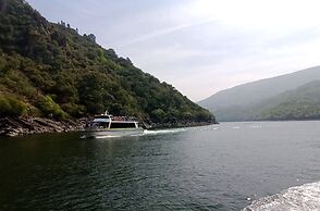 Charming Cottage in the Heart of the Ribera Sacra