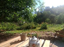 Charming Cottage in the Heart of the Ribera Sacra