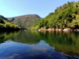 Charming Cottage in the Heart of the Ribera Sacra