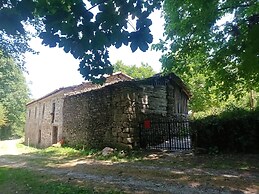 Charming Cottage in the Heart of the Ribera Sacra