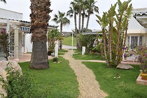 As050 Inviting 2-bed House La Casita