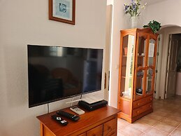 As050 Inviting 2-bed House La Casita