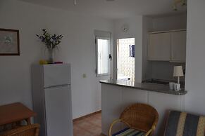 As050 Inviting 2-bed House La Casita