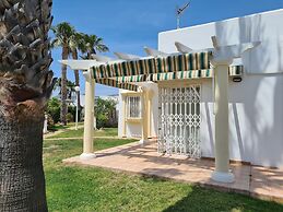 As050 Inviting 2-bed House La Casita