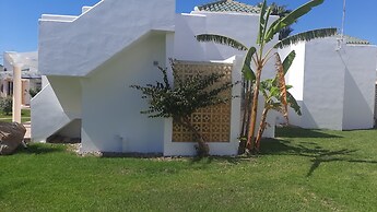 As050 Inviting 2-bed House La Casita