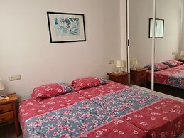 As050 Inviting 2-bed House La Casita