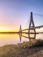 Charming 3 Bed Beach Apartment in Punta del Moral