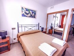 Charming 3 Bed Beach Apartment in Punta del Moral