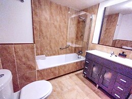 Charming 3 Bed Beach Apartment in Punta del Moral