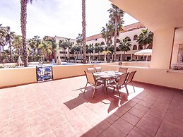 Charming 3 Bed Beach Apartment in Punta del Moral