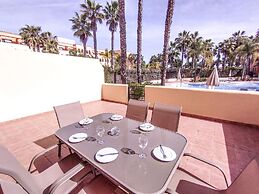 Charming 3 Bed Beach Apartment in Punta del Moral