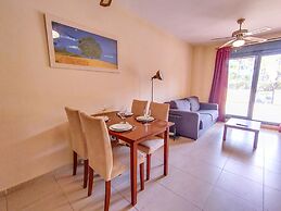 Charming 3 Bed Beach Apartment in Punta del Moral