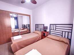 Charming 3 Bed Beach Apartment in Punta del Moral