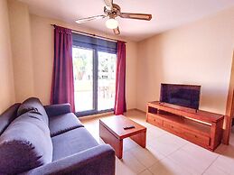 Charming 3 Bed Beach Apartment in Punta del Moral