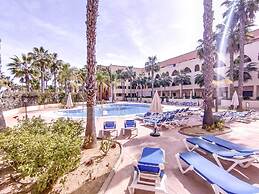 Charming 3 Bed Beach Apartment in Punta del Moral