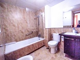 Charming 3 Bed Beach Apartment in Punta del Moral