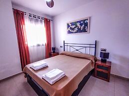 Charming 3 Bed Beach Apartment in Punta del Moral