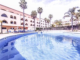 Charming 3 Bed Beach Apartment in Punta del Moral