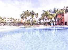 Charming 3 Bed Beach Apartment in Punta del Moral