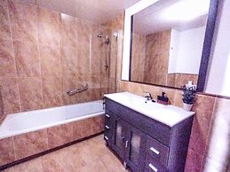 Charming 3 Bed Beach Apartment in Punta del Moral