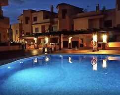 Royal Marbella Resort, Pool, Golf, Beach & Bars