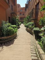 Royal Marbella Resort, Pool, Golf, Beach & Bars