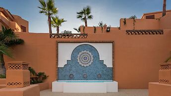 Royal Marbella Resort, Pool, Golf, Beach & Bars