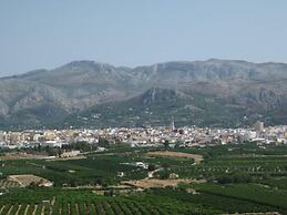 Stunning 2-bed Apartment in Pego