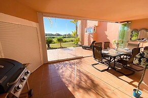 Luxury South Facing Ground Floor Apt at Mar Menor