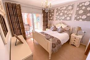 Luxury South Facing Ground Floor Apt at Mar Menor