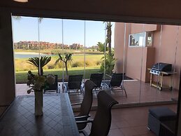 Luxury South Facing Ground Floor Apt at Mar Menor