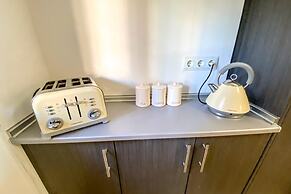 Luxury South Facing Ground Floor Apt at Mar Menor