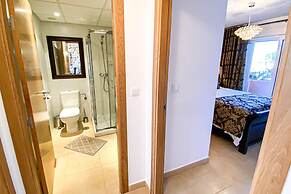 Luxury South Facing Ground Floor Apt at Mar Menor