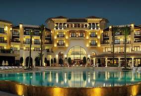 Luxury South Facing Ground Floor Apt at Mar Menor