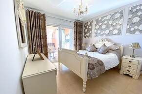 Luxury South Facing Ground Floor Apt at Mar Menor