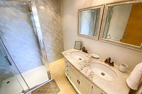 Luxury South Facing Ground Floor Apt at Mar Menor