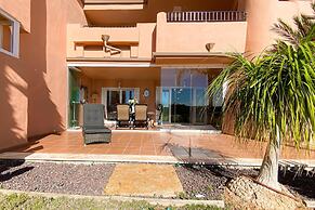 Luxury South Facing Ground Floor Apt at Mar Menor