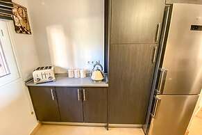 Luxury South Facing Ground Floor Apt at Mar Menor