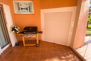 Luxury South Facing Ground Floor Apt at Mar Menor