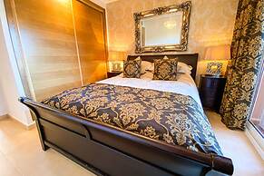 Luxury South Facing Ground Floor Apt at Mar Menor