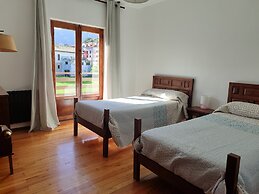 Charming 6-bed Chalet in Llanes