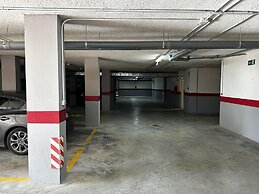 Charming 2 Bed Apartment in Quartiers Marbella